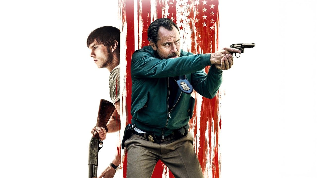 Backdrop – The Order