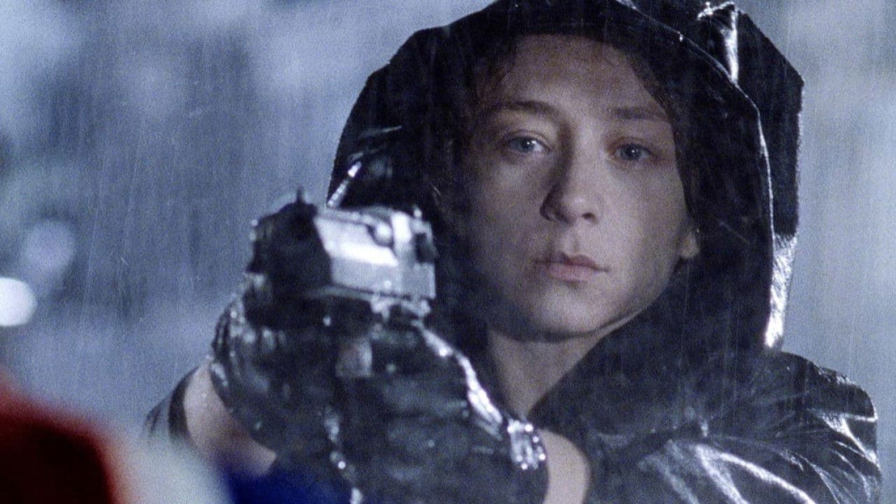 Backdrop – Dédales - Würfel um dein Leben