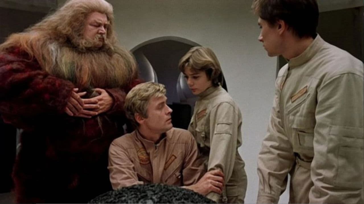 Backdrop – Лиловый шар