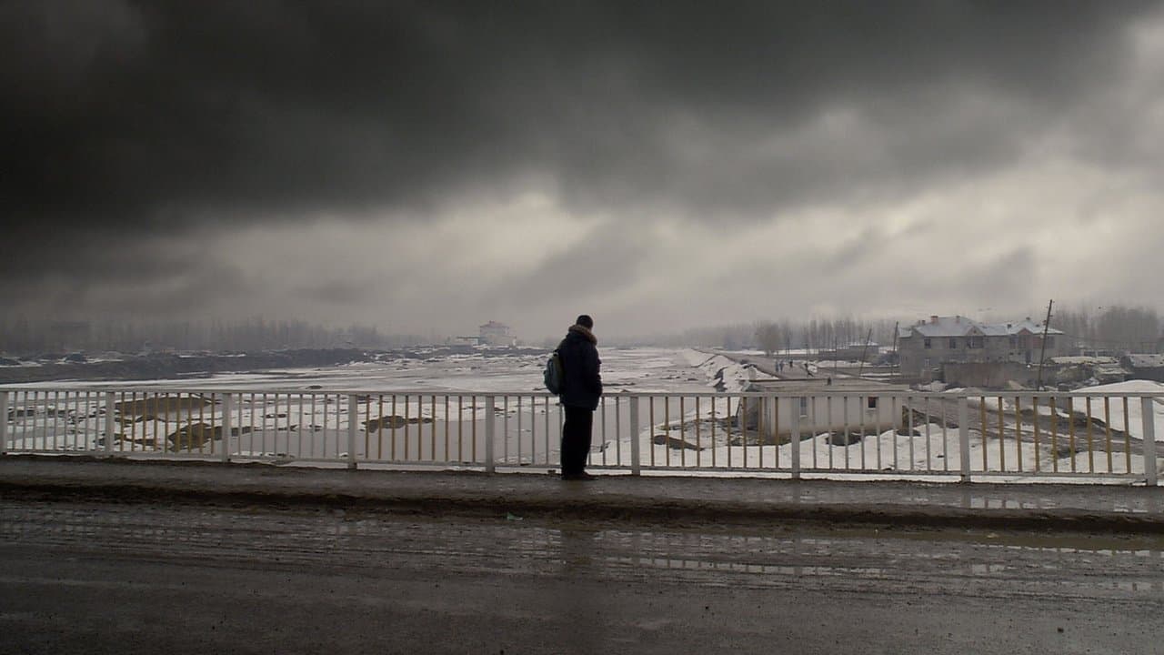 Backdrop – Jahreszeiten - Iklimler
