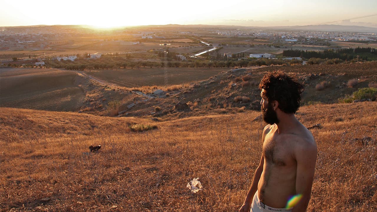 Backdrop – المِدْسْطَنْسي