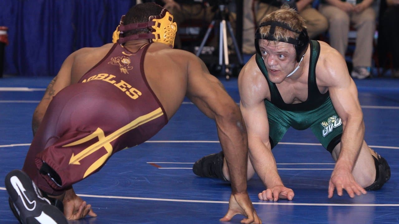 Backdrop – Standout: The Ben Kjar Story