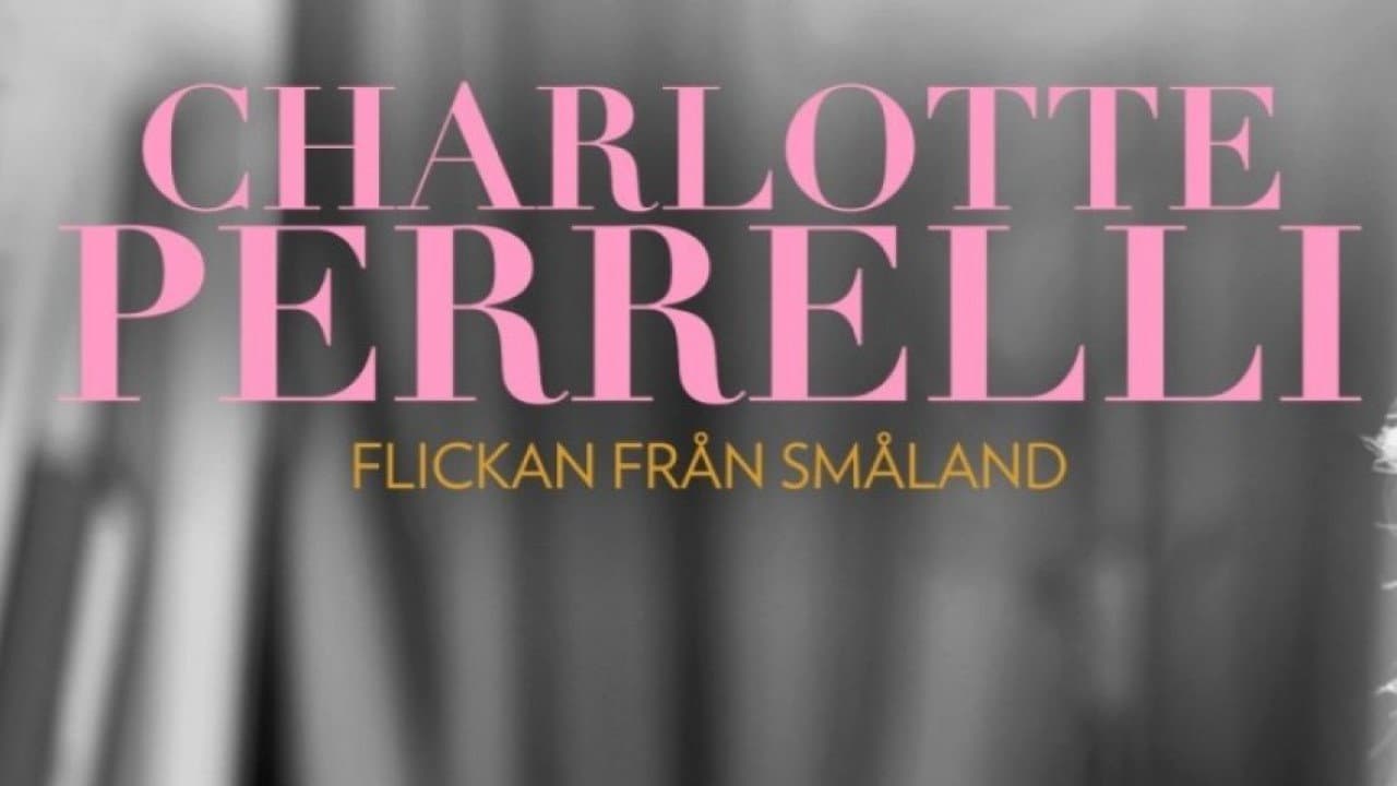 Backdrop – Charlotte Perrelli: Flickan Från Småland