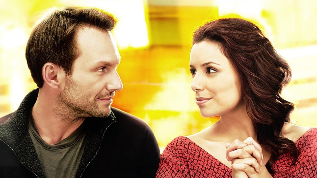 Backdrop – Without Men