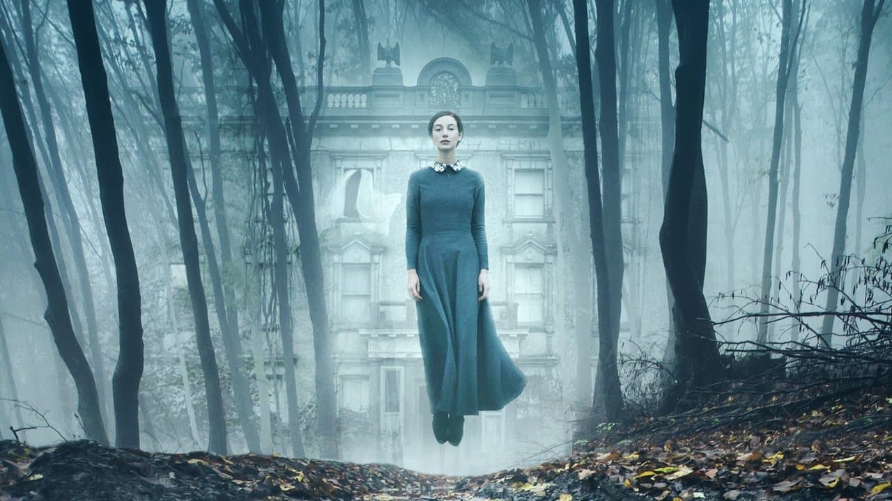 Backdrop – The Lodgers - Zum Leben verdammt