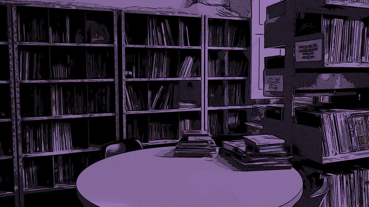 Backdrop – Vozes que Desenham: Edição Zine!