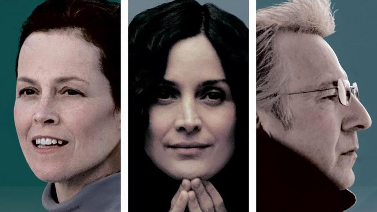 Backdrop – Der Geschmack von Schnee