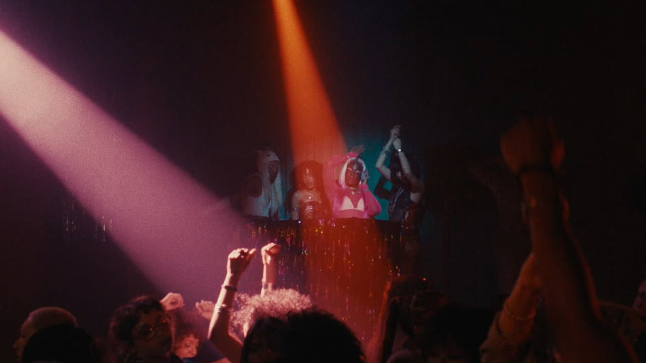 Backdrop – Kill The DJ