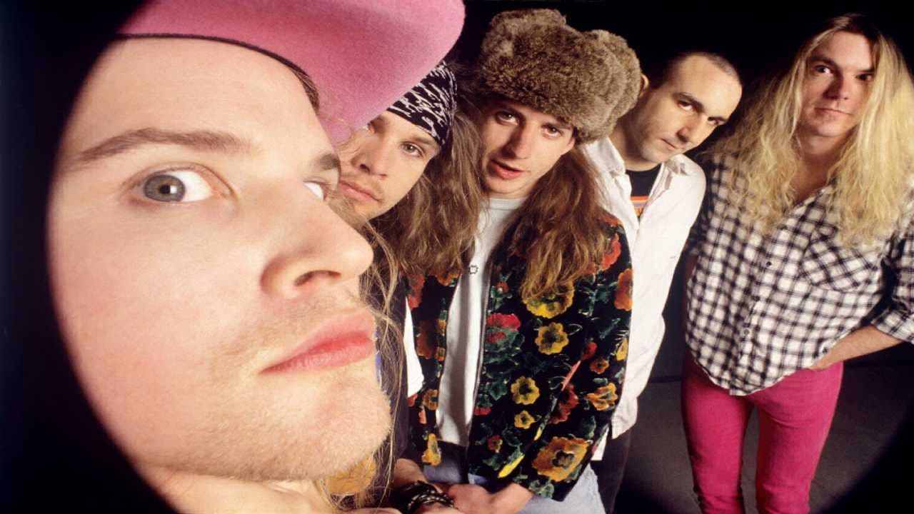Backdrop – Malfunkshun: The Andrew Wood Story