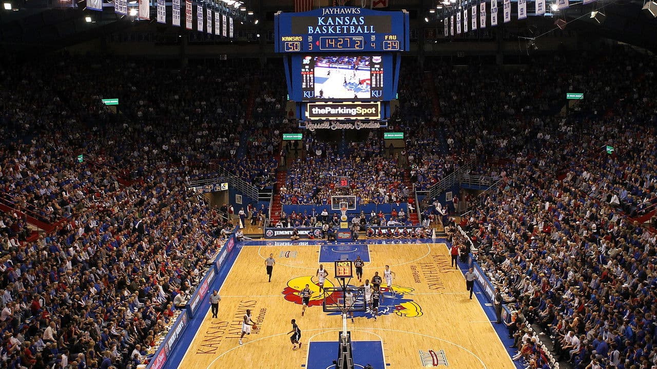 Backdrop – There's No Place Like Home