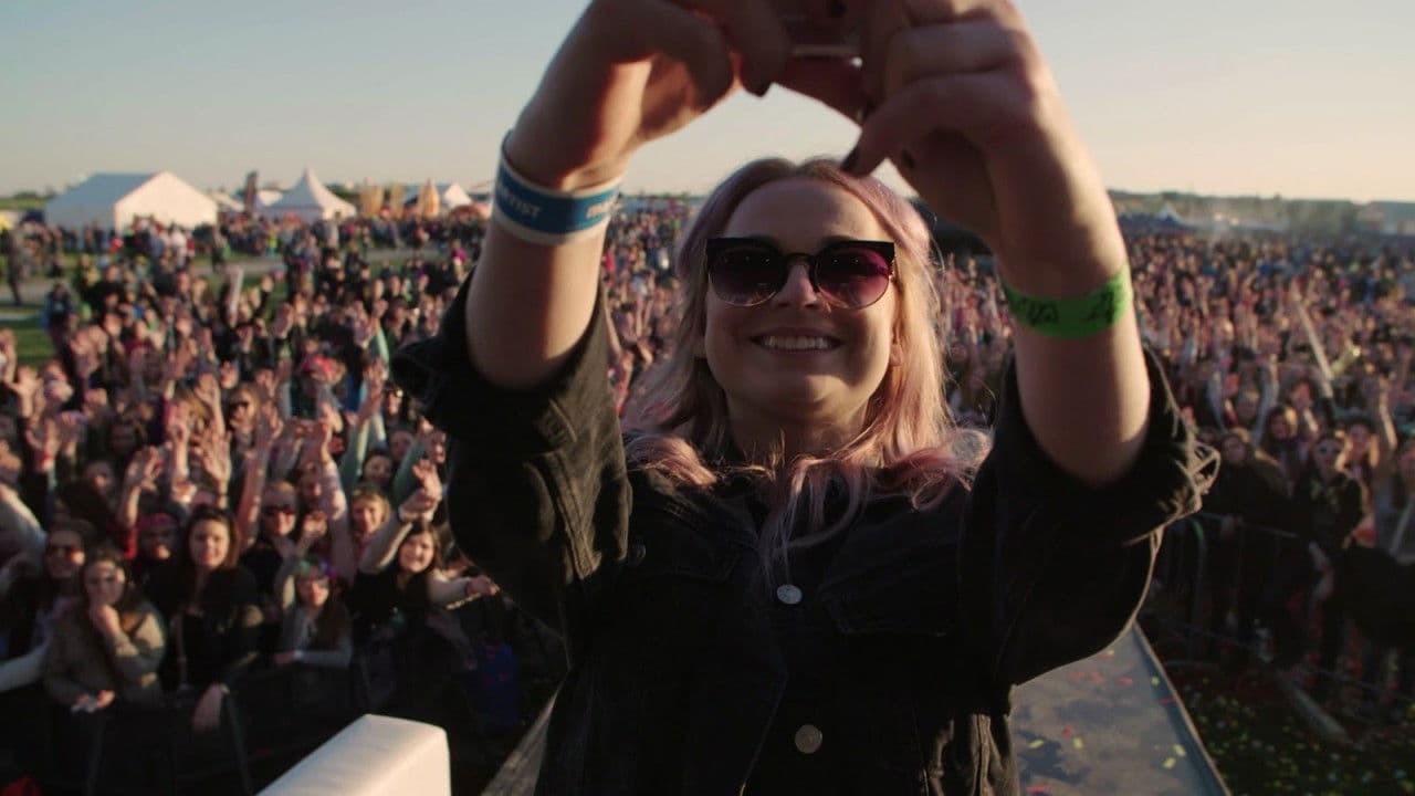 Backdrop – Nejsledovanější