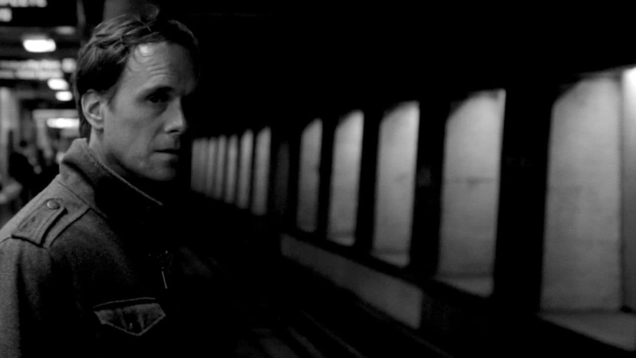 Backdrop – Overwhelm the Sky