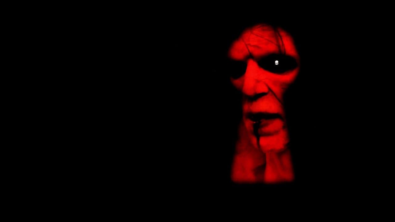 Backdrop – House of the Dead