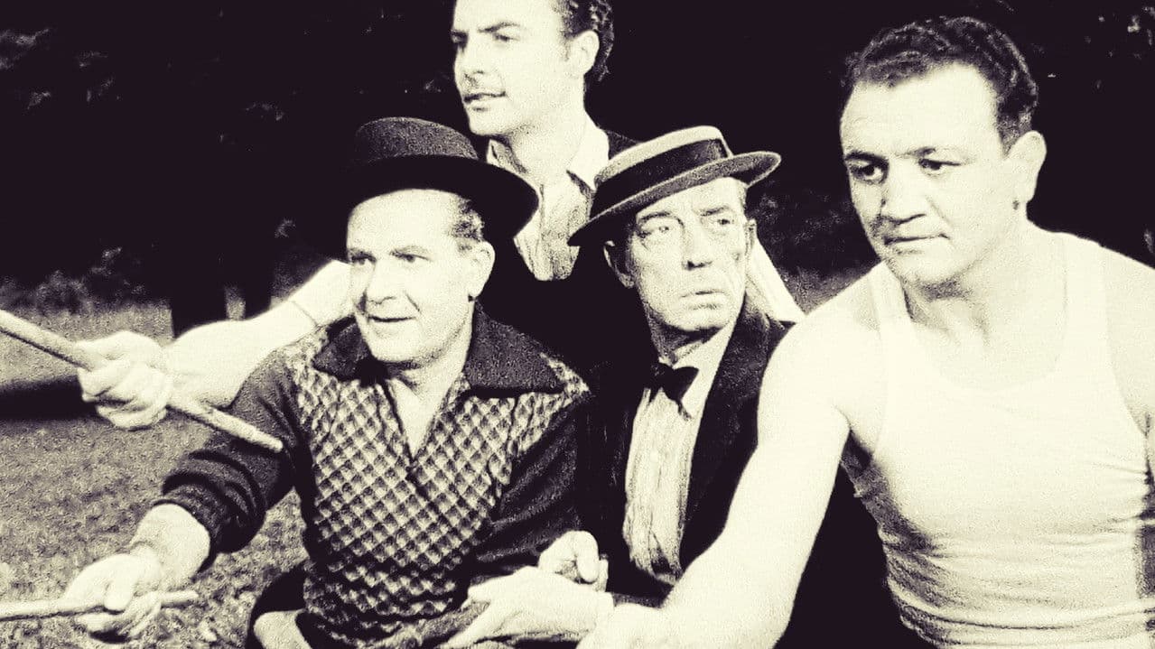 Backdrop – Un duel à mort