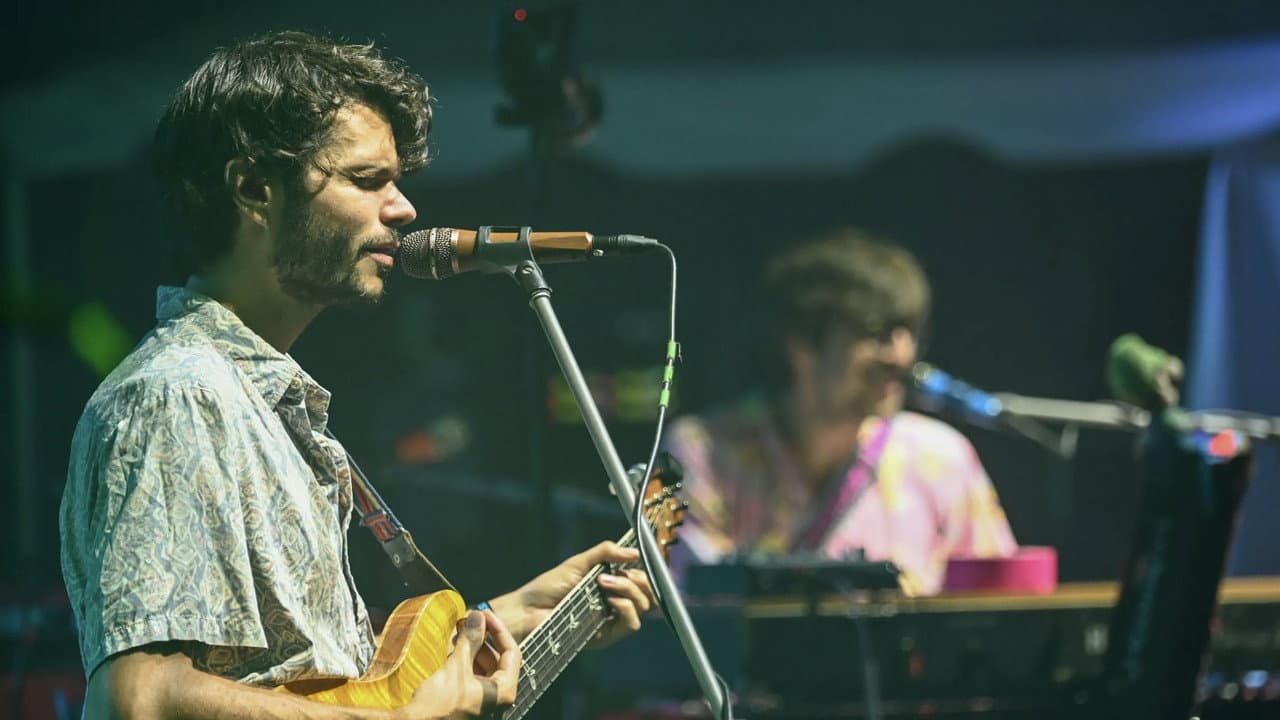 Backdrop – Fred the Film