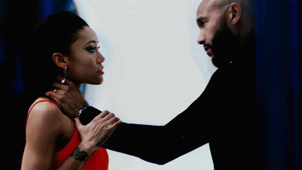 Backdrop – 'Til Death Do Us Part