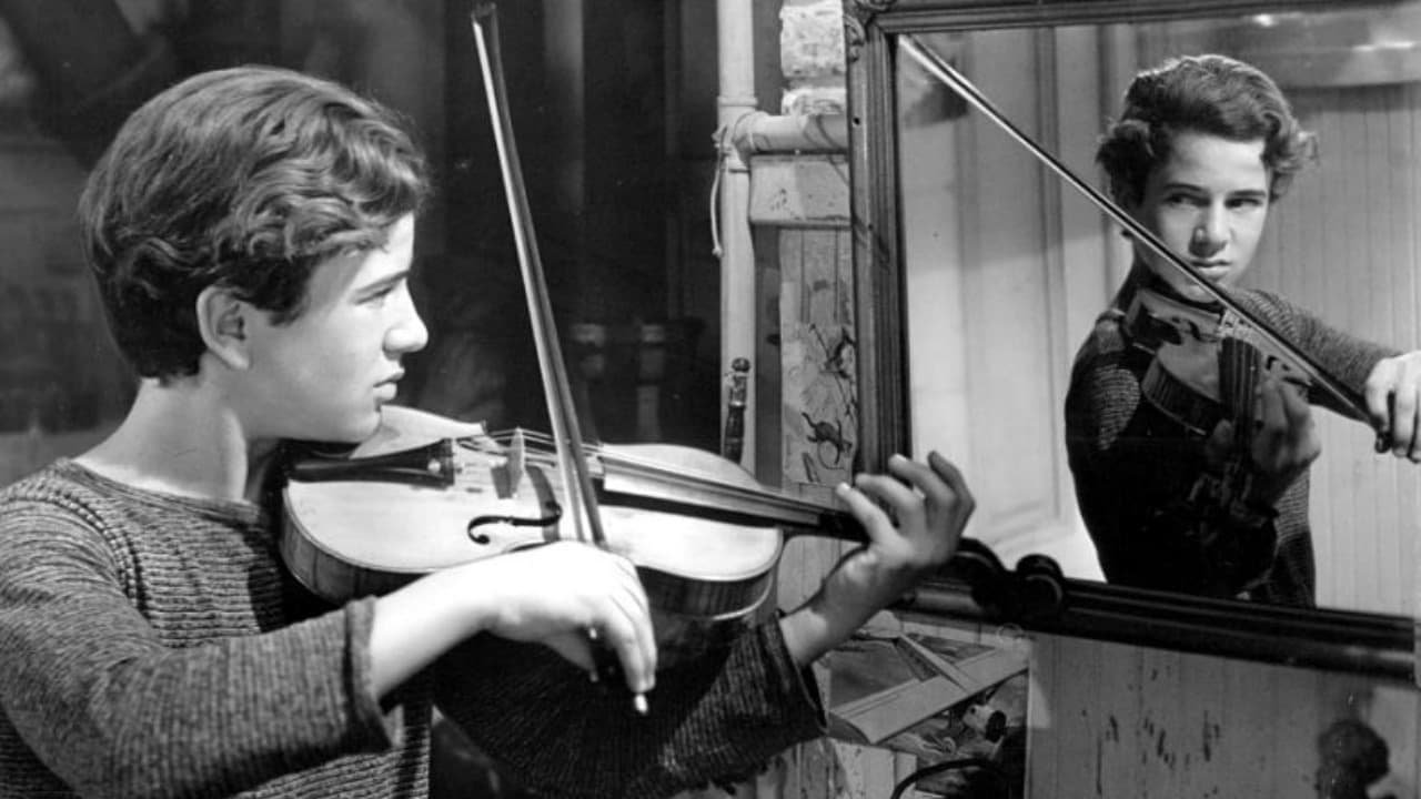 Backdrop – Musik fürs Leben