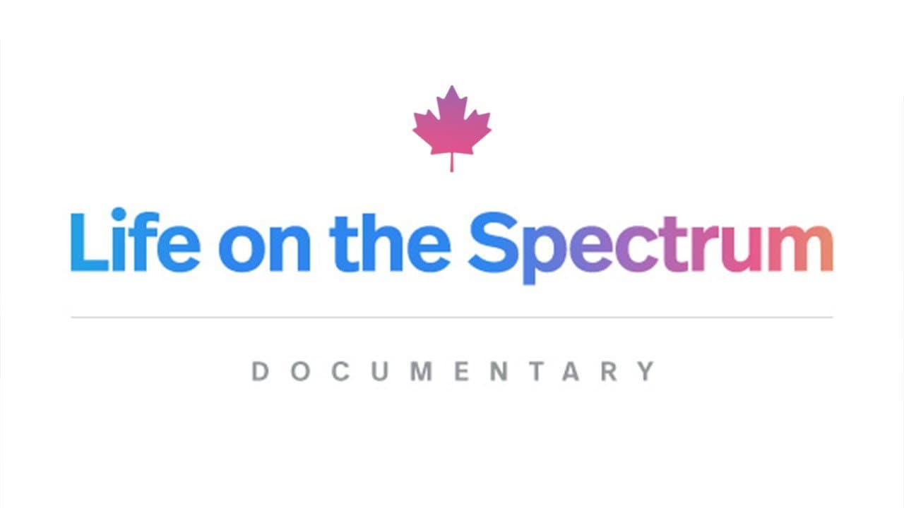 Backdrop – Life on the Spectrum