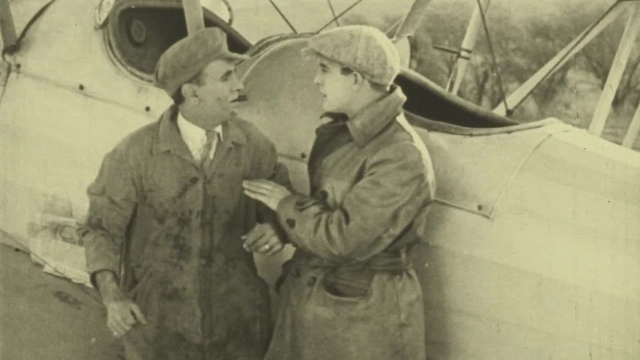 Backdrop – Daring Deeds