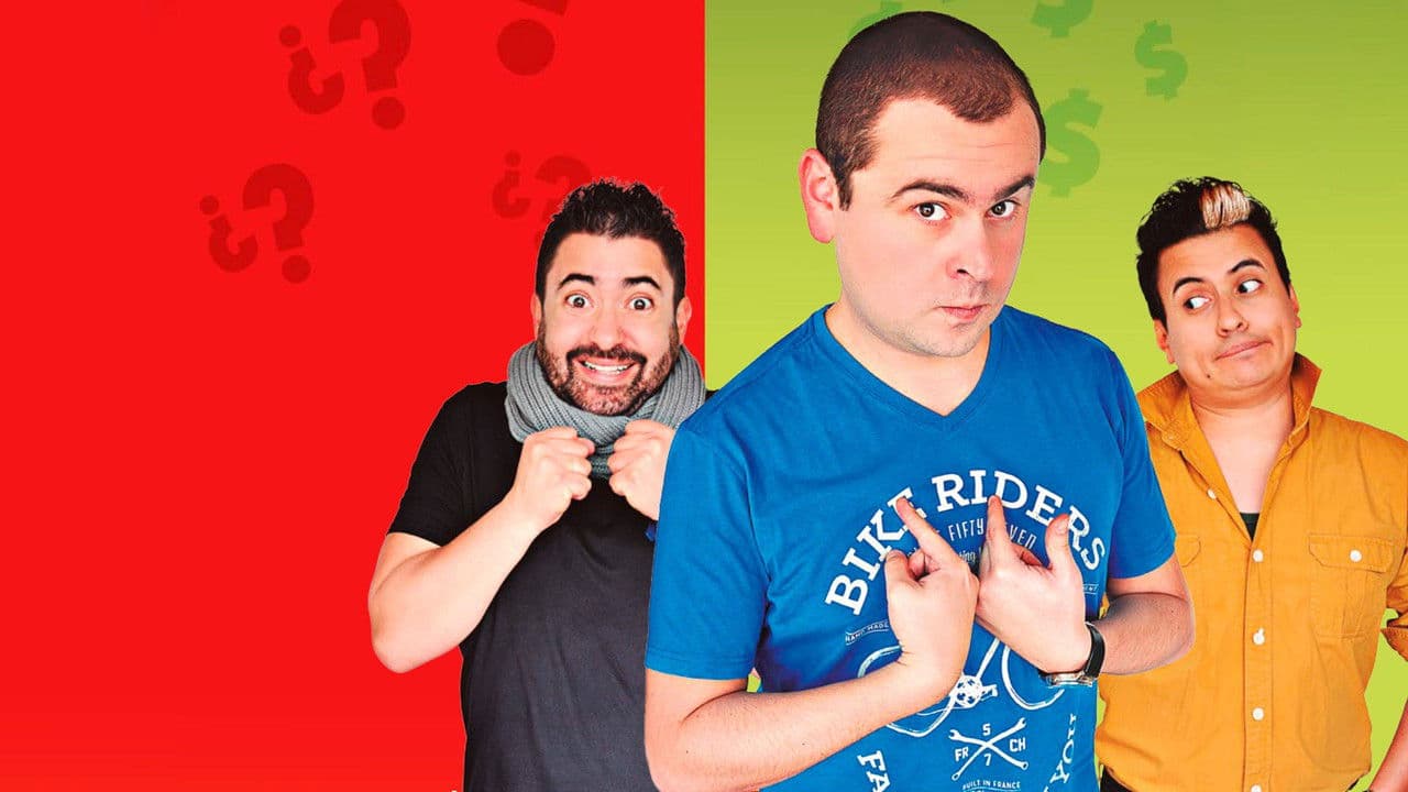 Backdrop – ¿Usted no sabe quién soy yo?