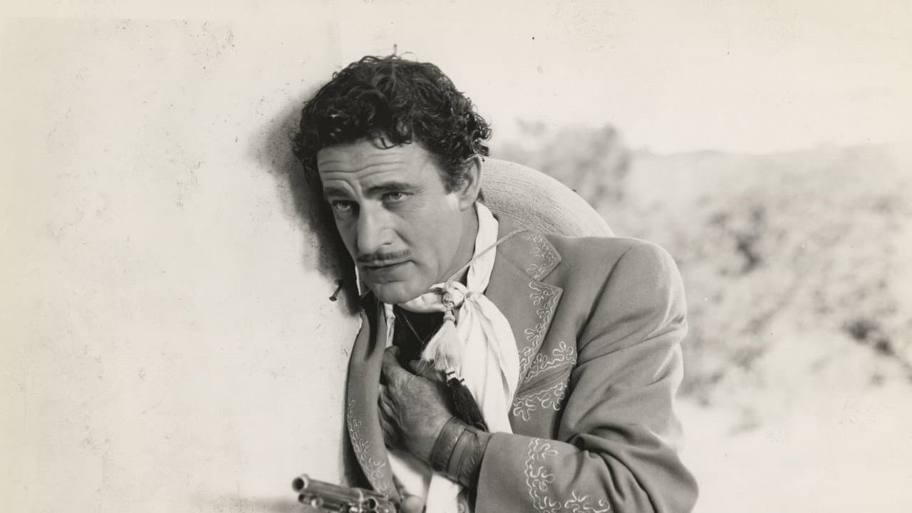 Backdrop – South of Monterey