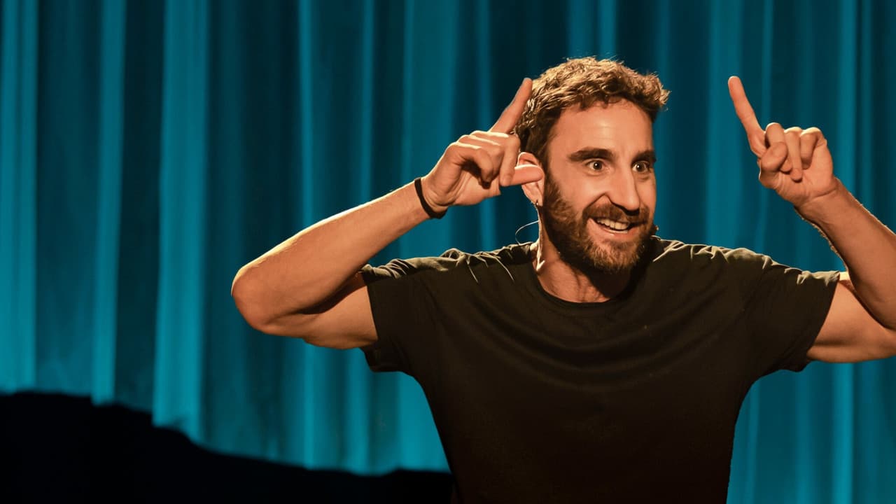 Backdrop – Vale la pena, de Dani Rovira