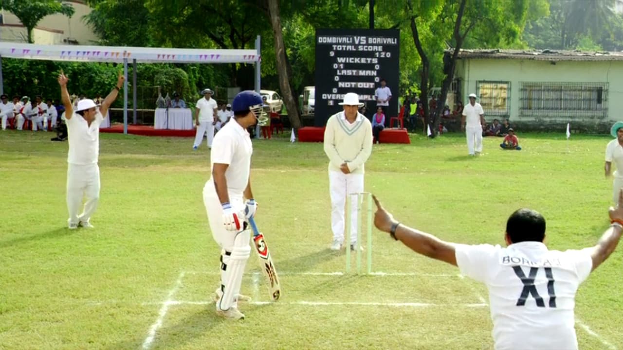 Backdrop – Entertainment – Ein tierischer Freund