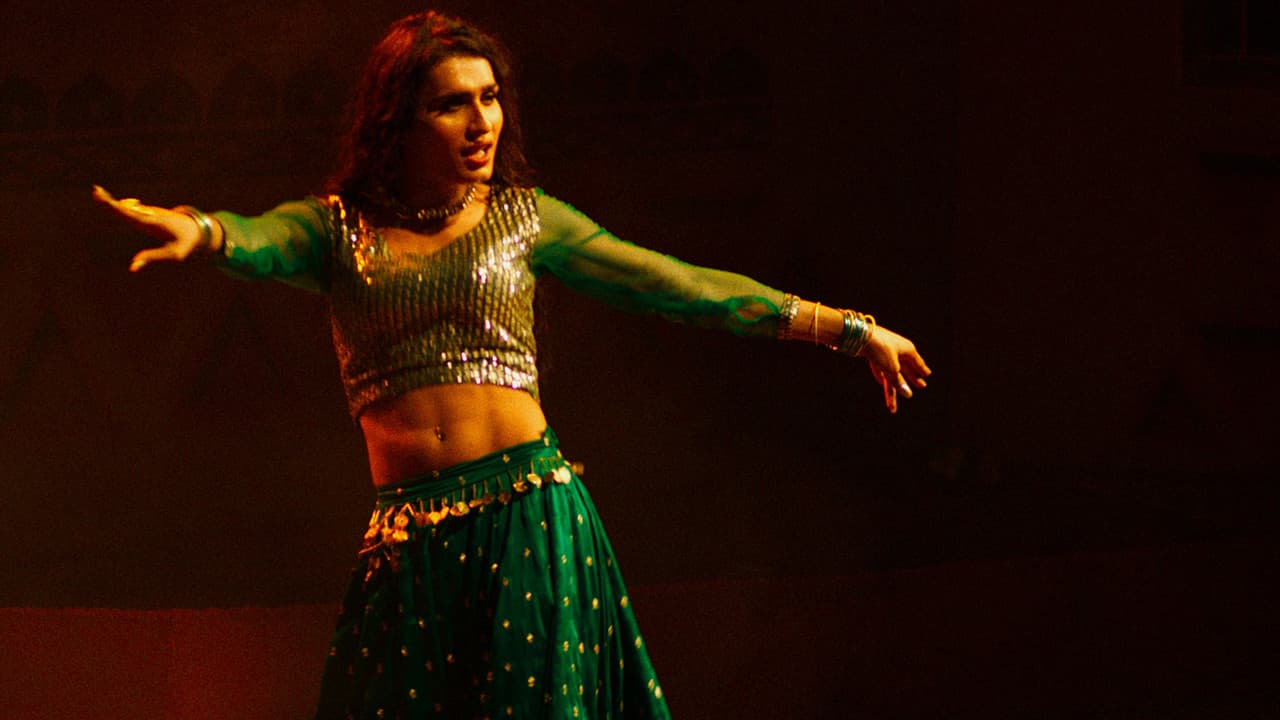 Backdrop – Joyland