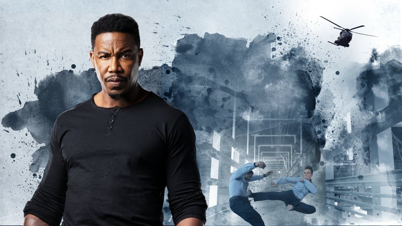 Backdrop – Welcome to Sudden Death