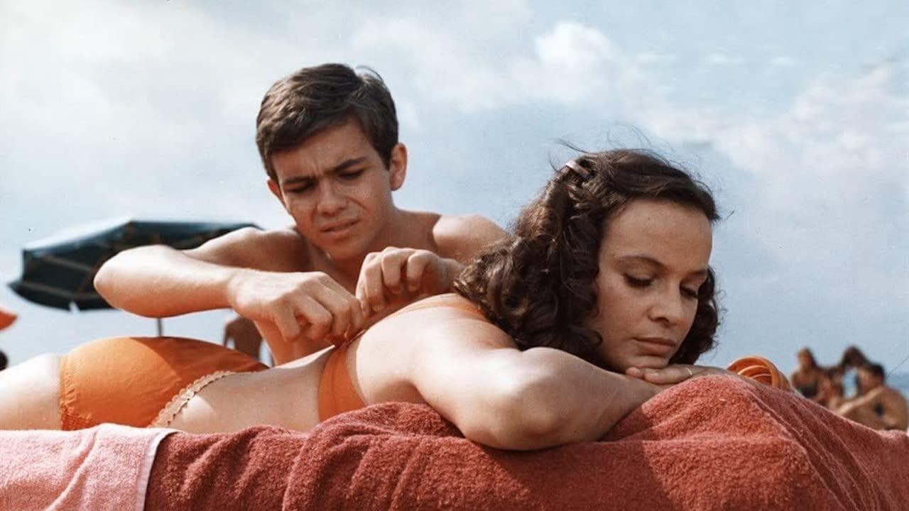 Backdrop – Der Filou