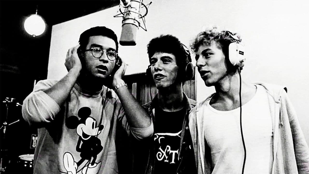 Backdrop – Os Quatro Paralamas