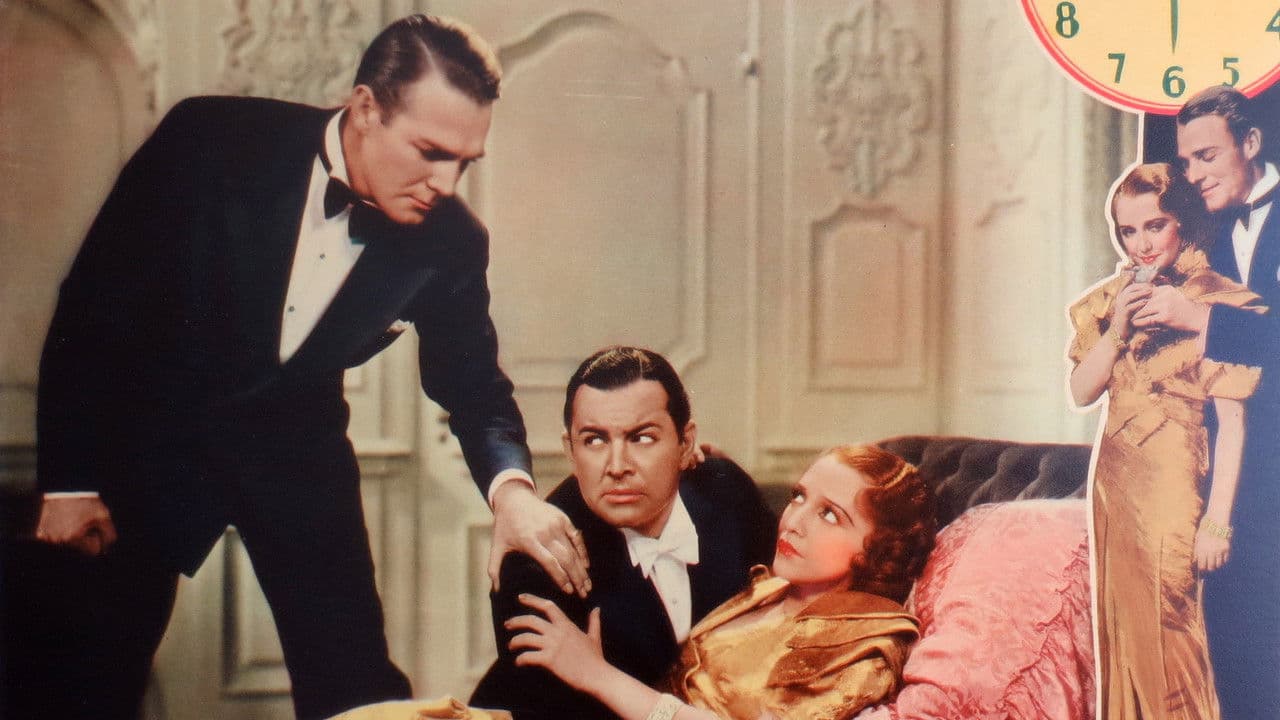 Backdrop – Cocktail Hour