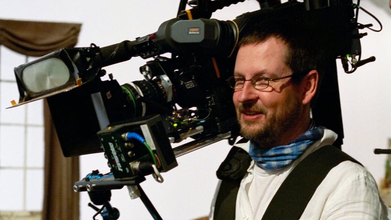 Backdrop – Dogville Confessions