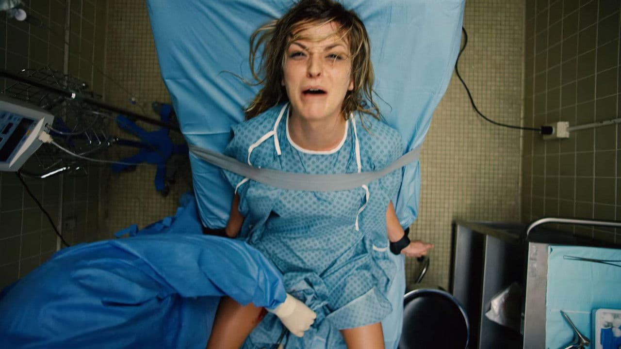 Backdrop – Inoperable