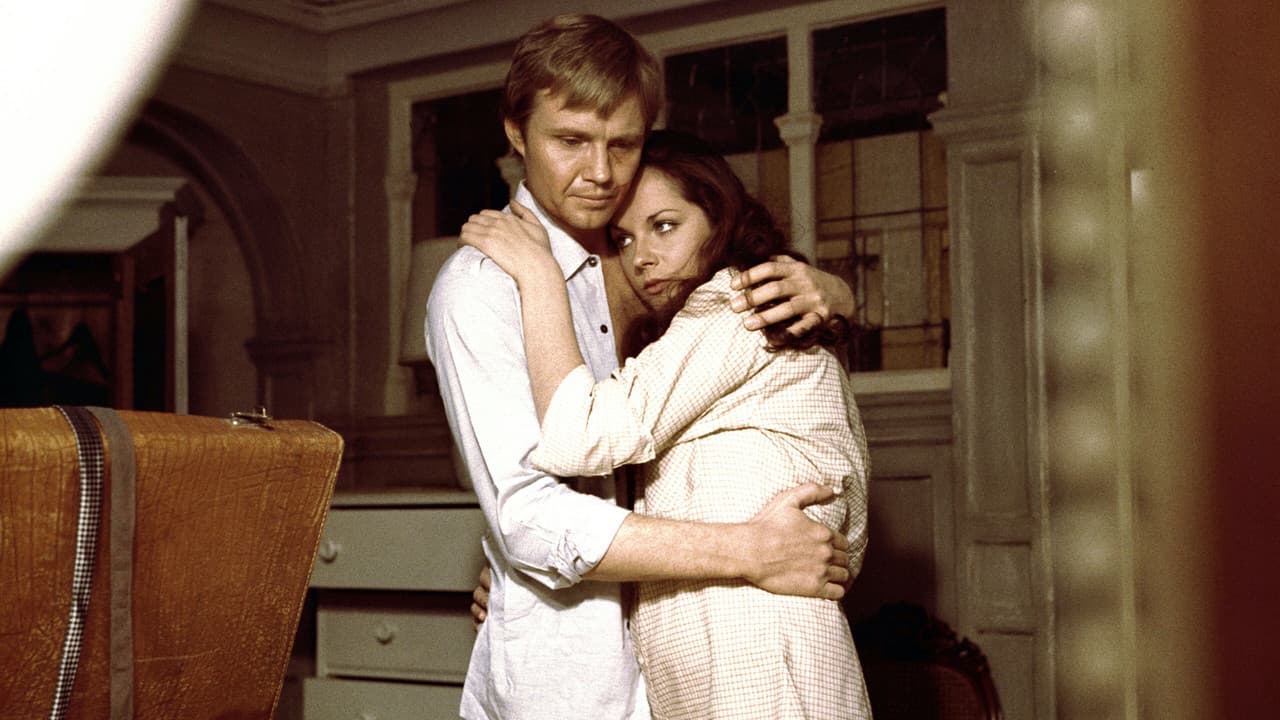 Backdrop – Die Akte Odessa