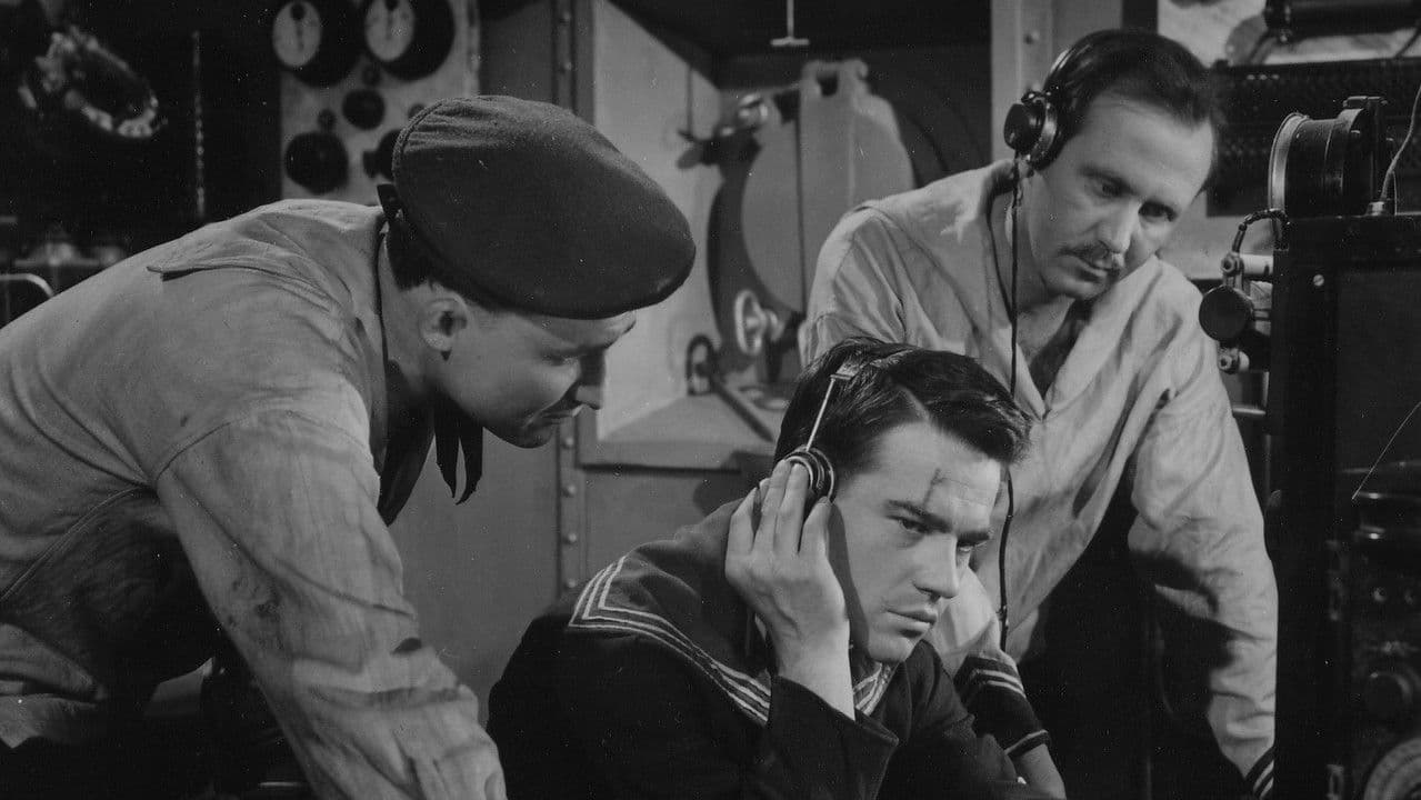 Backdrop – Das Lied der Matrosen