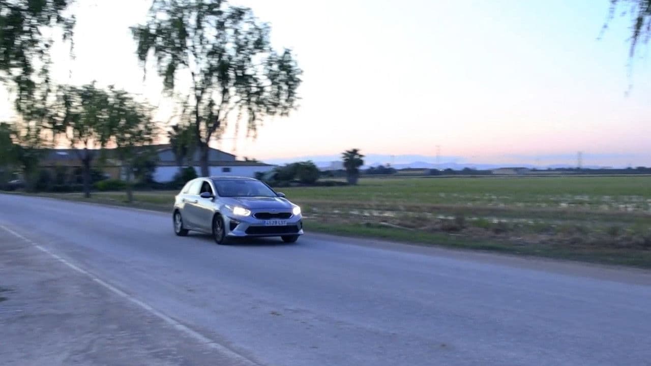 Backdrop – Efímero / Inefable