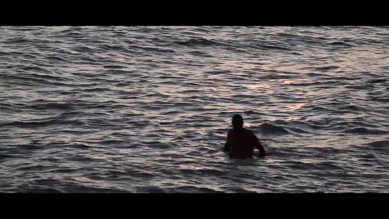 Backdrop – Is This Water?
