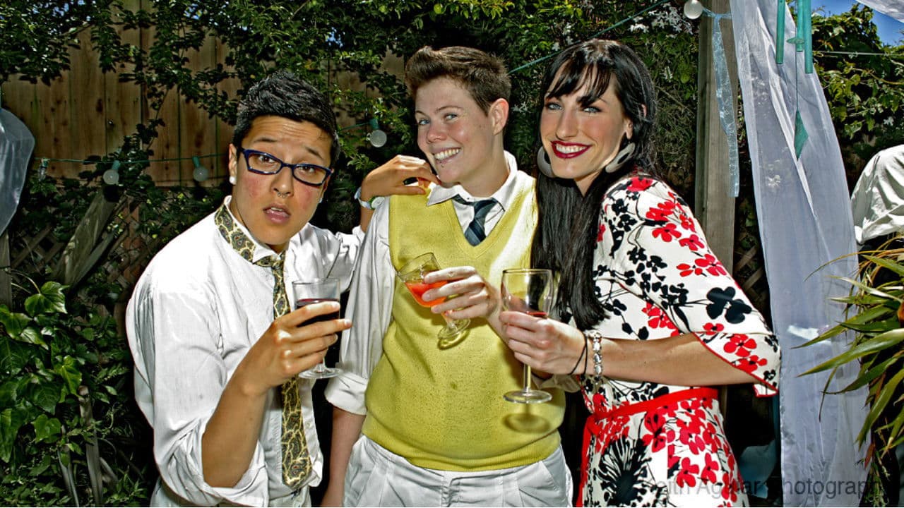 Backdrop – Homotopia