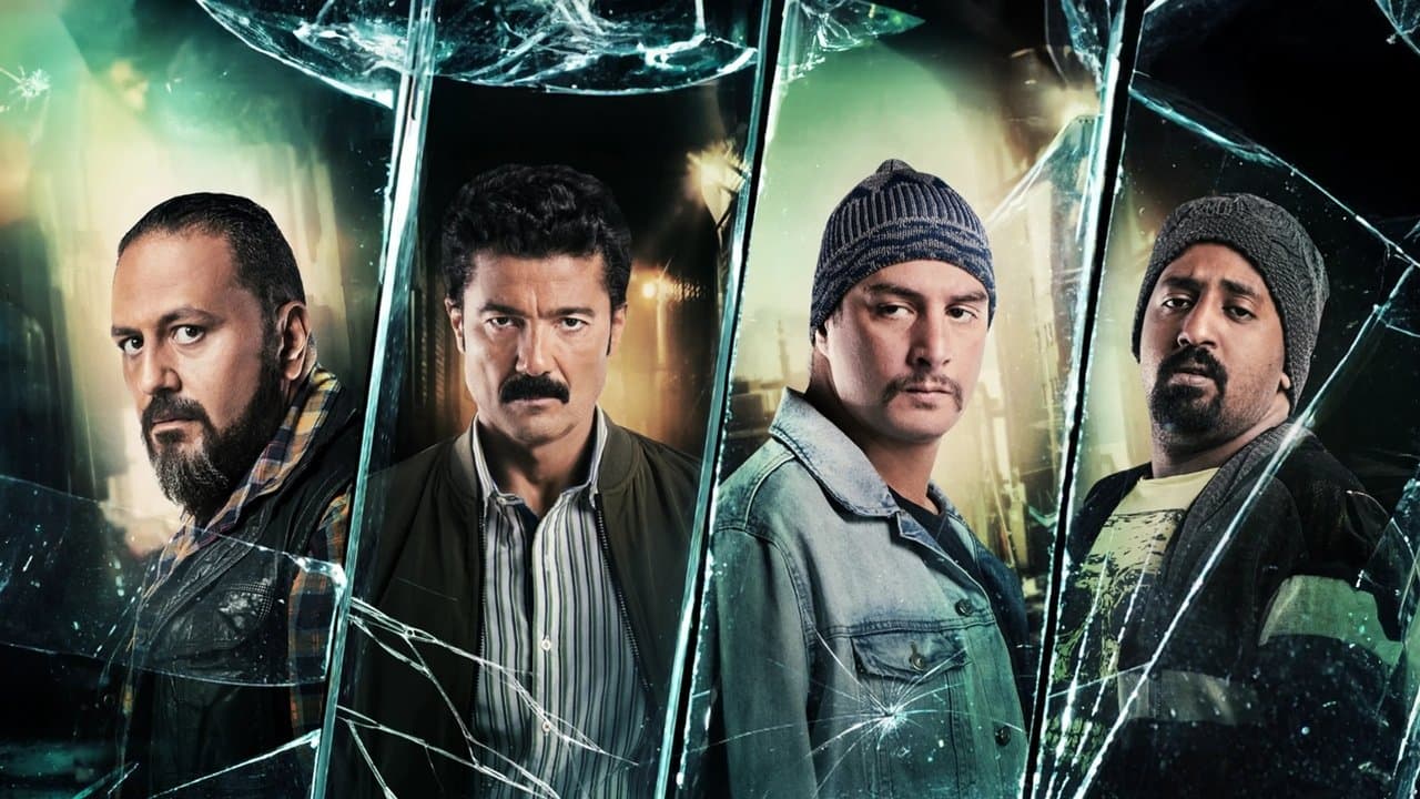 Backdrop – يوم وليلة