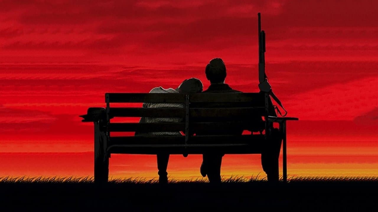 Backdrop – South of Heaven