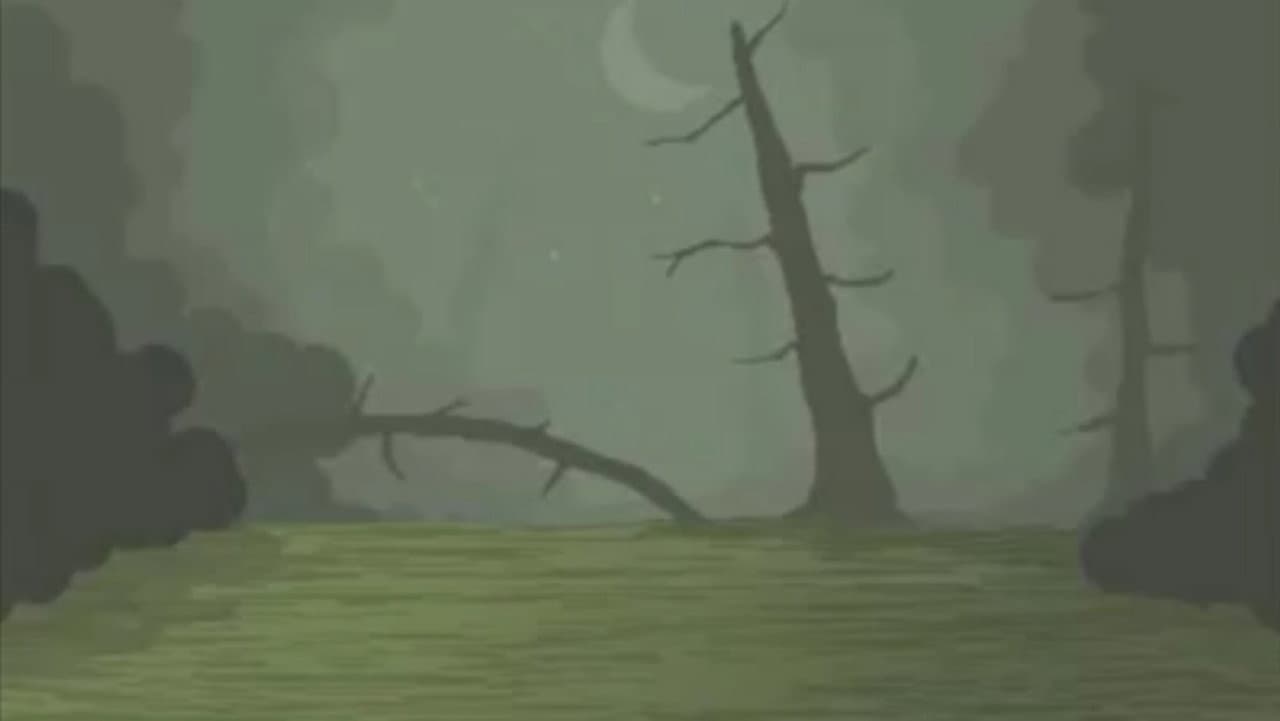 Backdrop – SPACEBOY: na bagnie/idę stąd