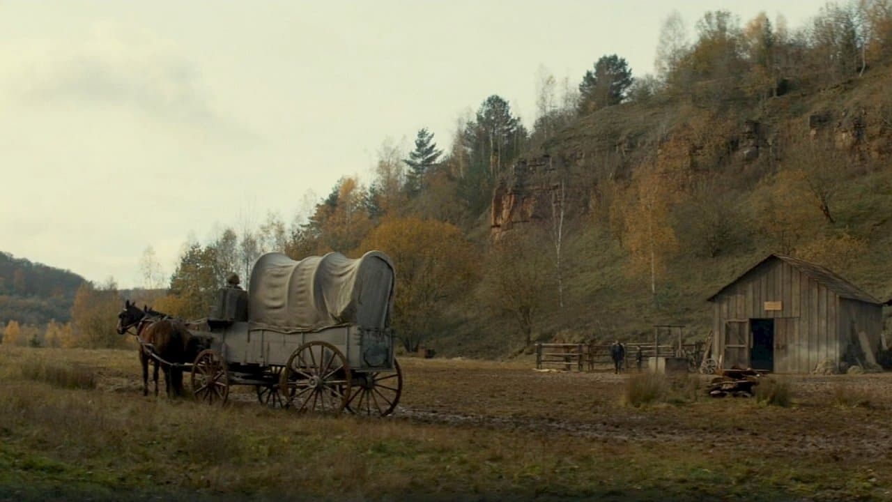 Backdrop – Never Grow Old