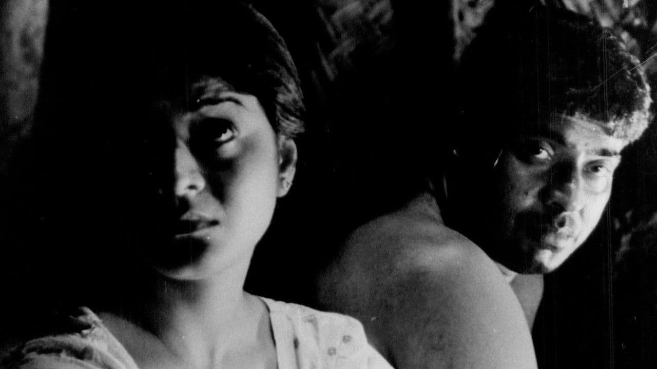 Backdrop – പൊന്തൻ മാട