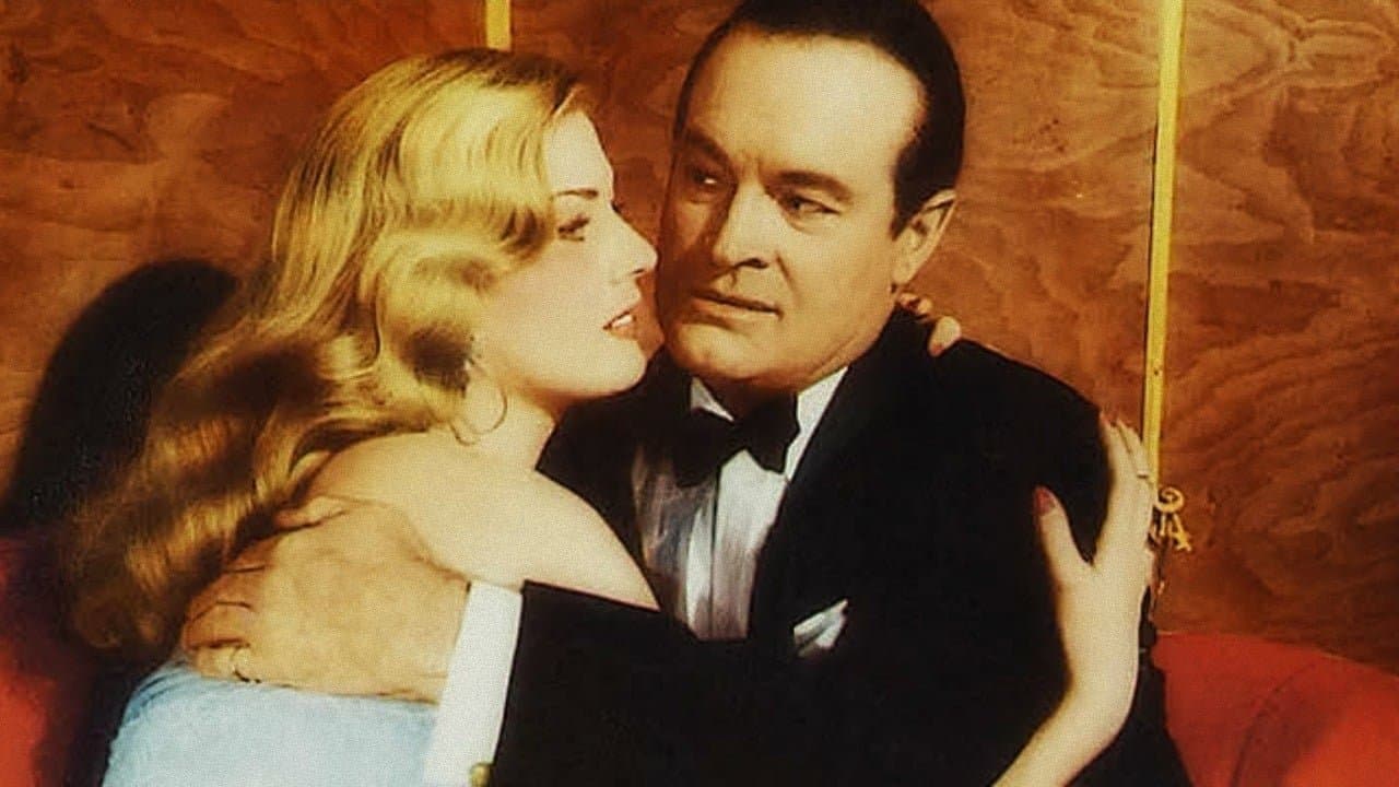 Backdrop – Falsches Geld und echte Kurven