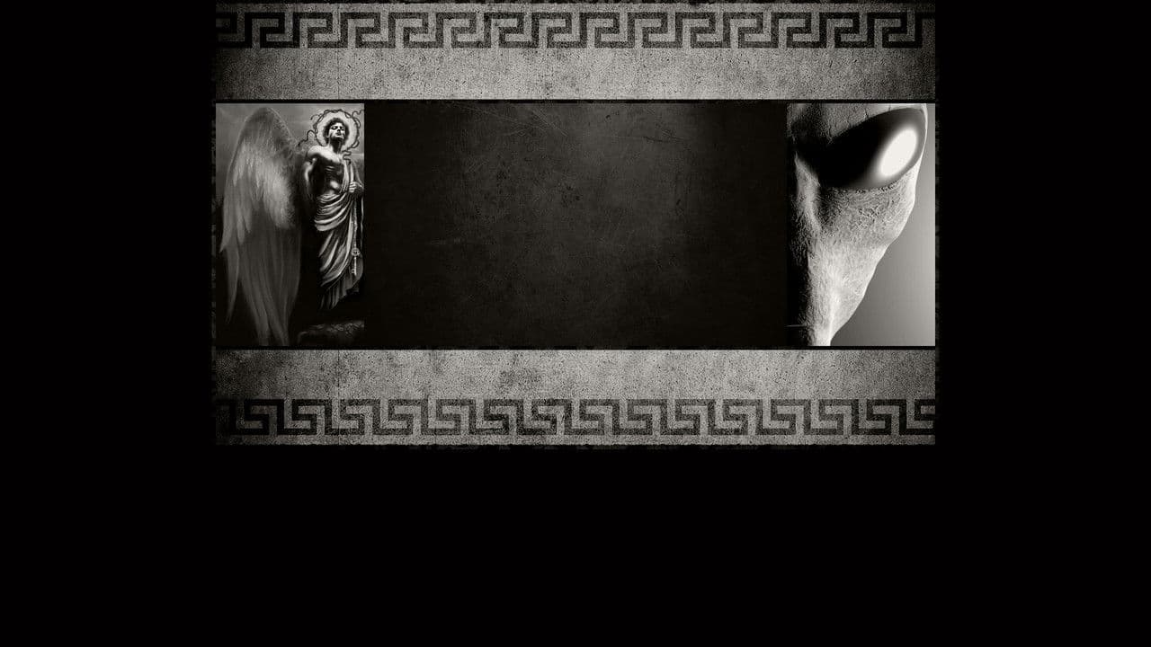 Backdrop – True Legends - Episode 3: Holocaust of Giants