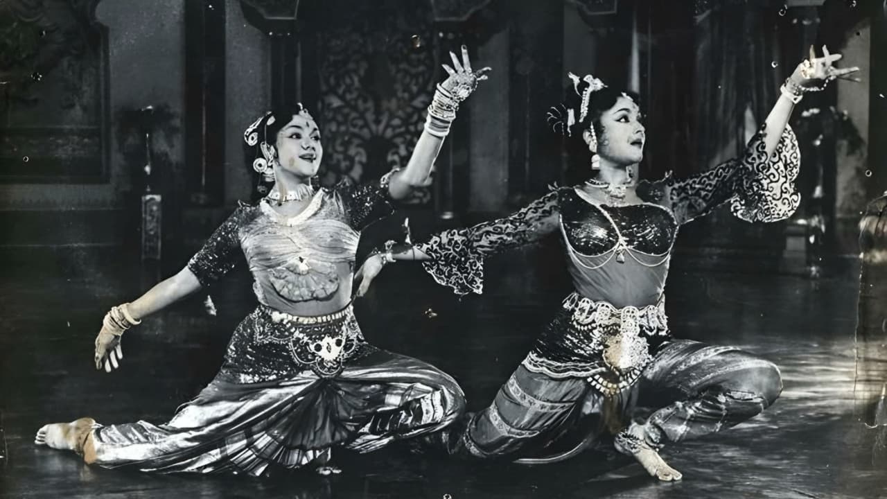 Backdrop – राज तिलक