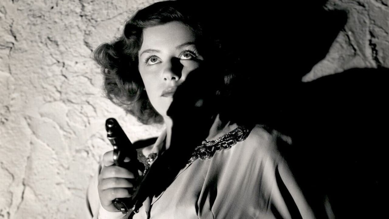 Backdrop – The Great Impersonation