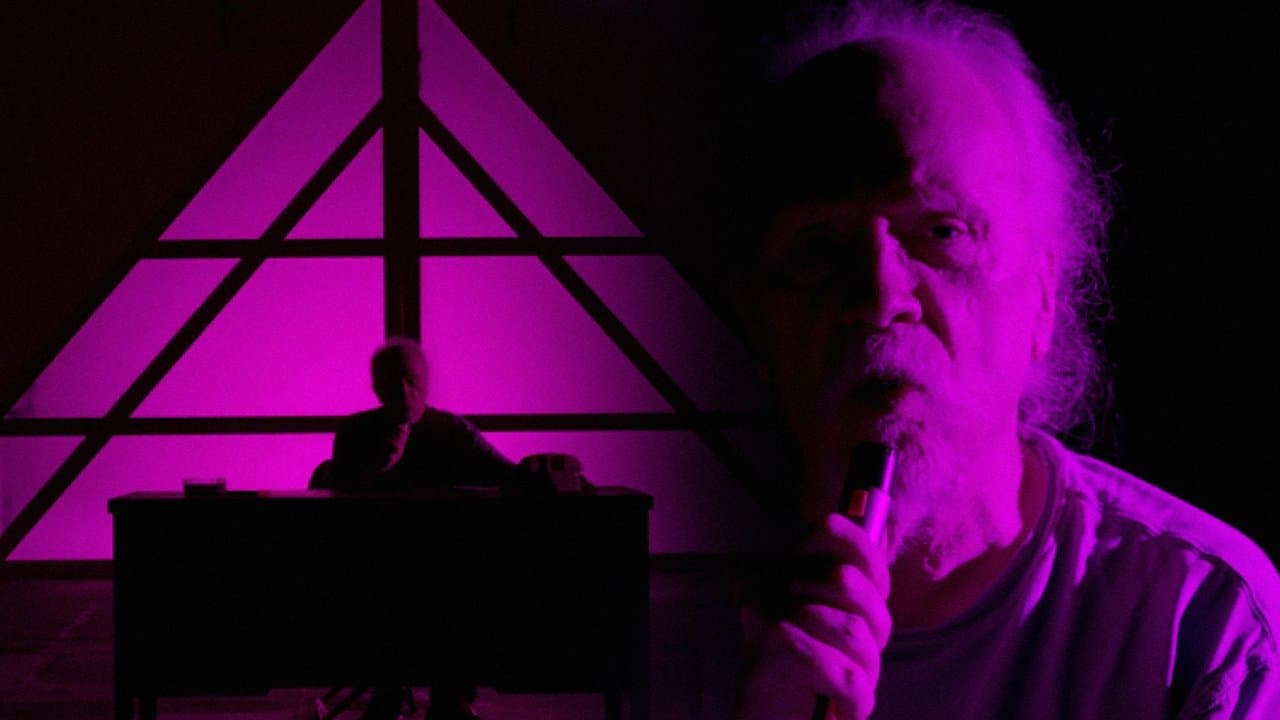 Backdrop – The Rise of the Synths