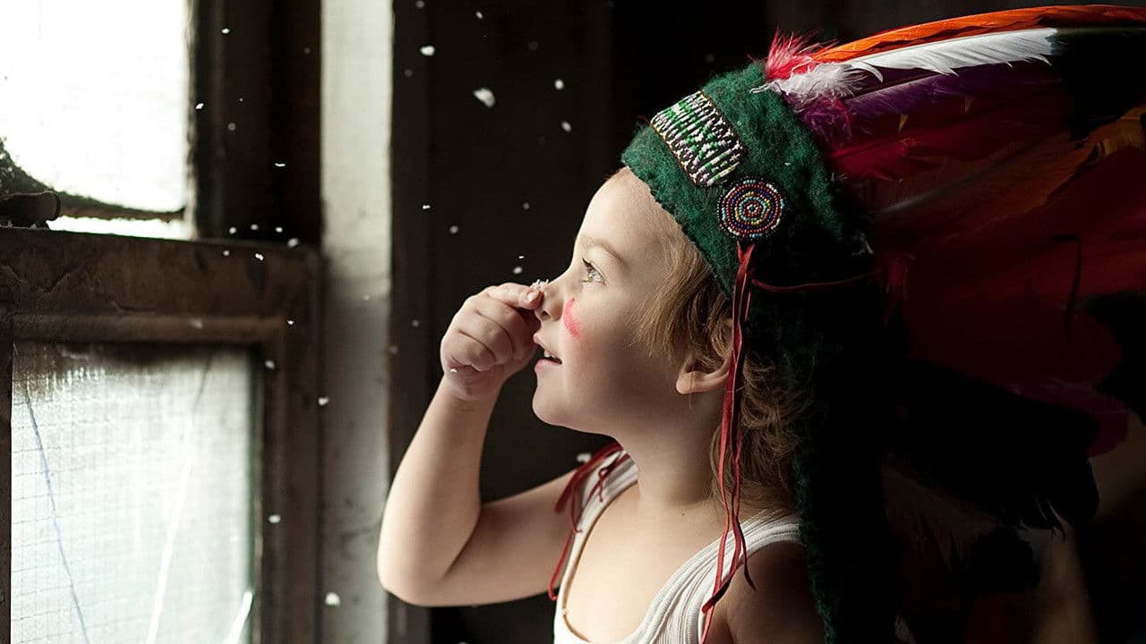 Backdrop – Angels Crest